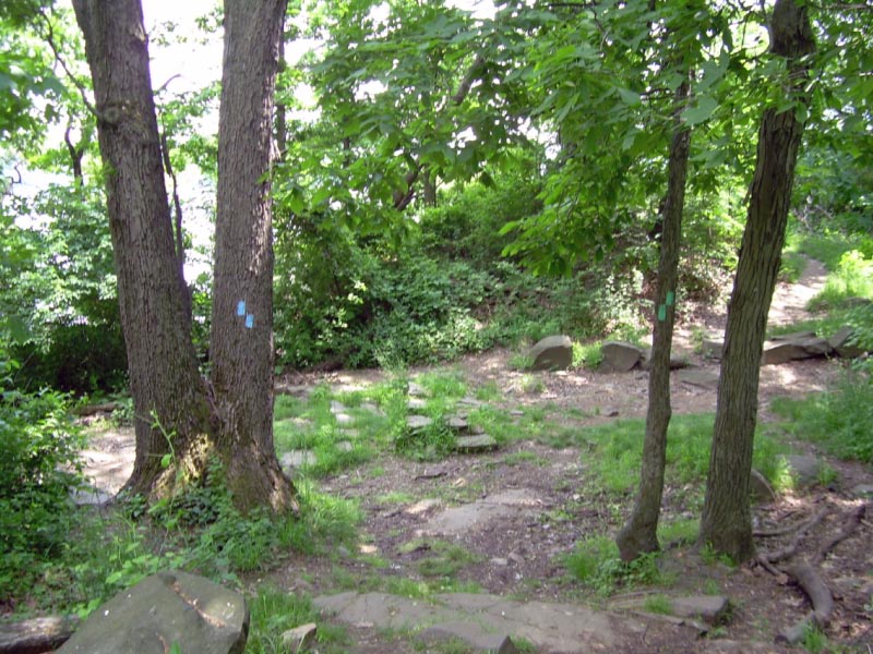 Palisades State Park
