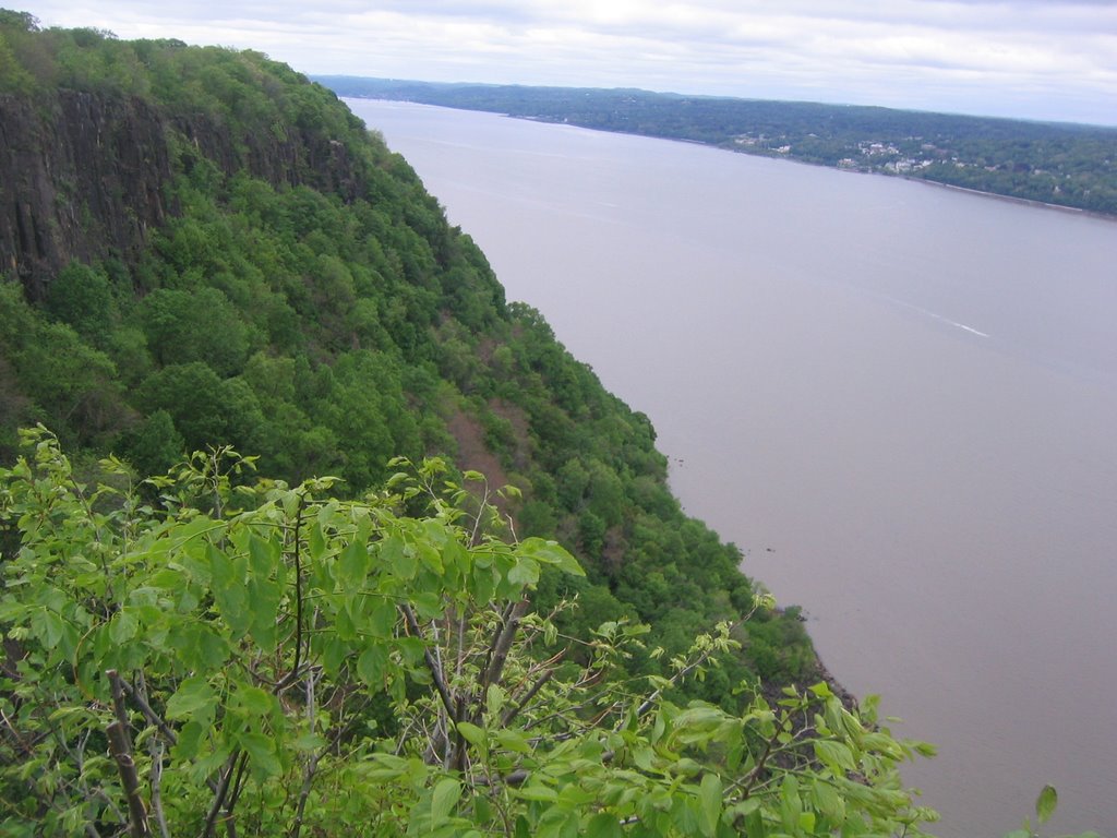 Hudson River