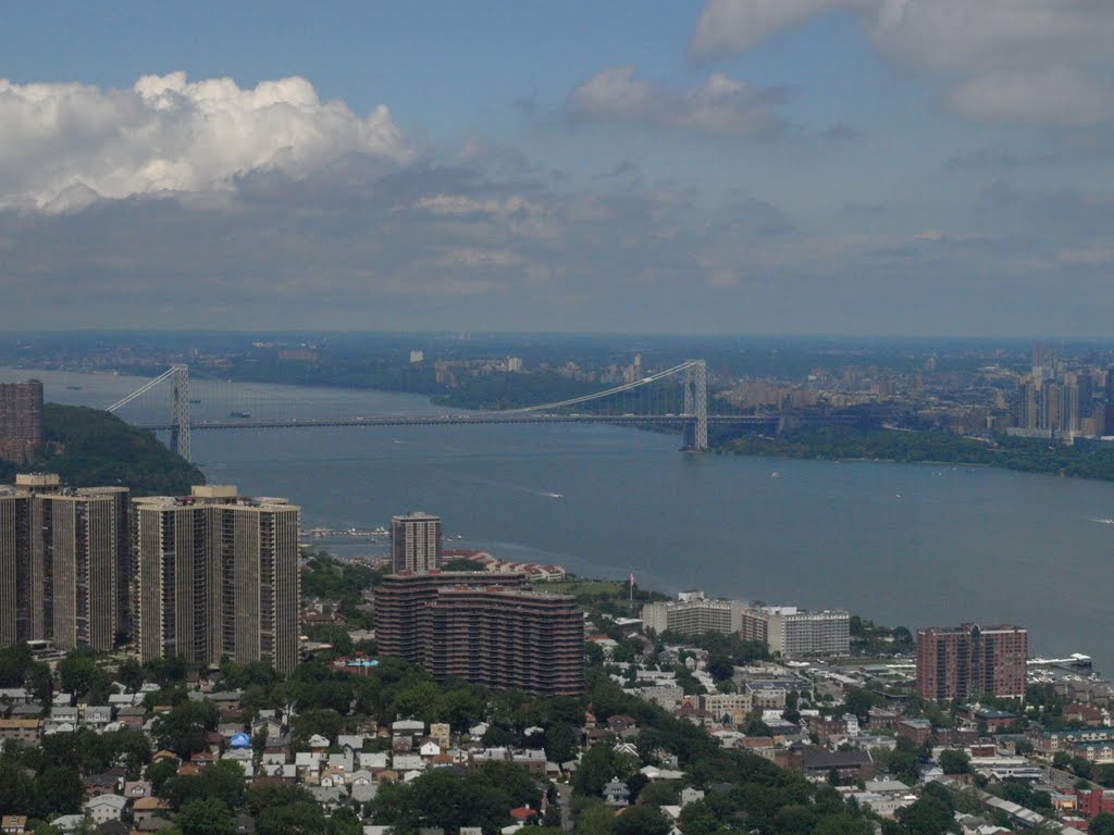 George Washington Bridge