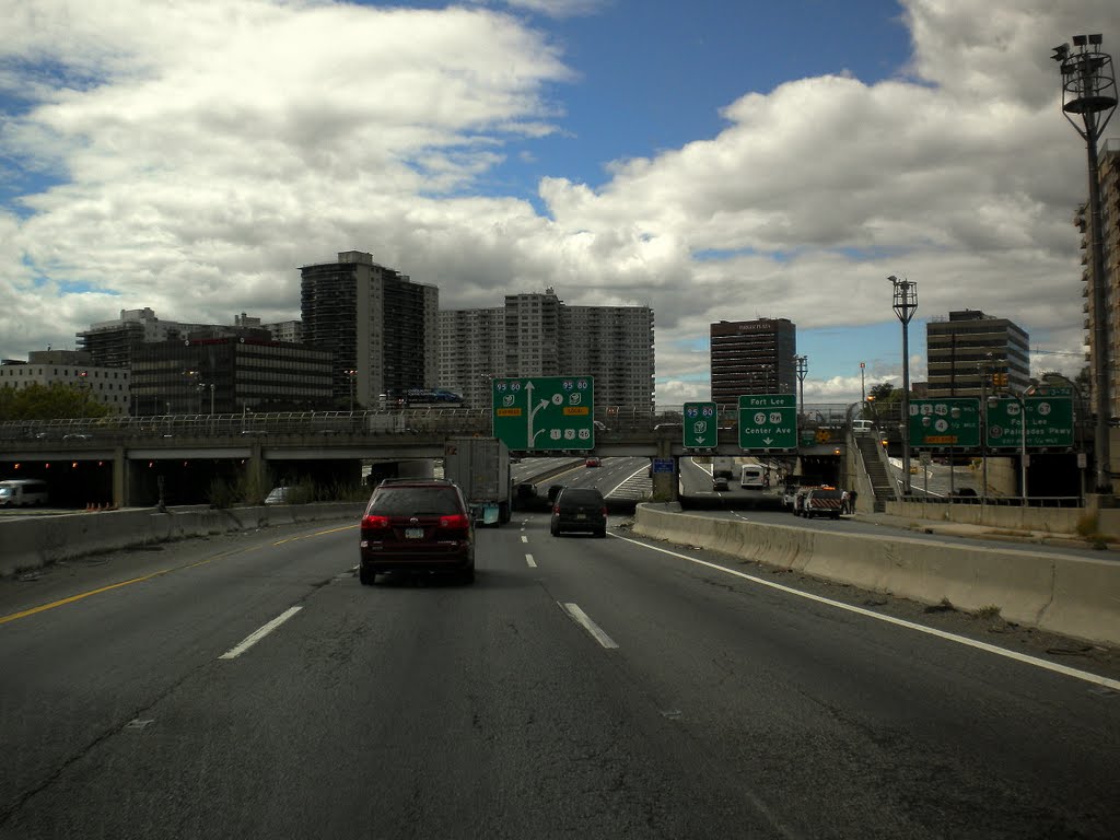 I-95 New Jersey