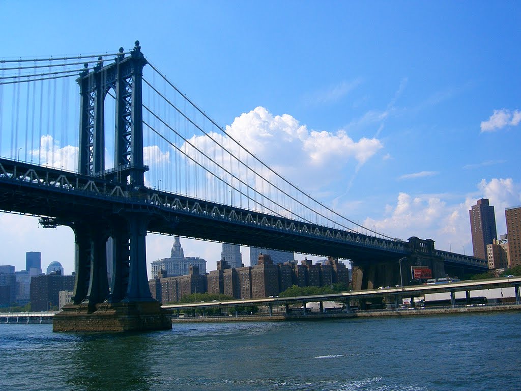 Washington Bridge