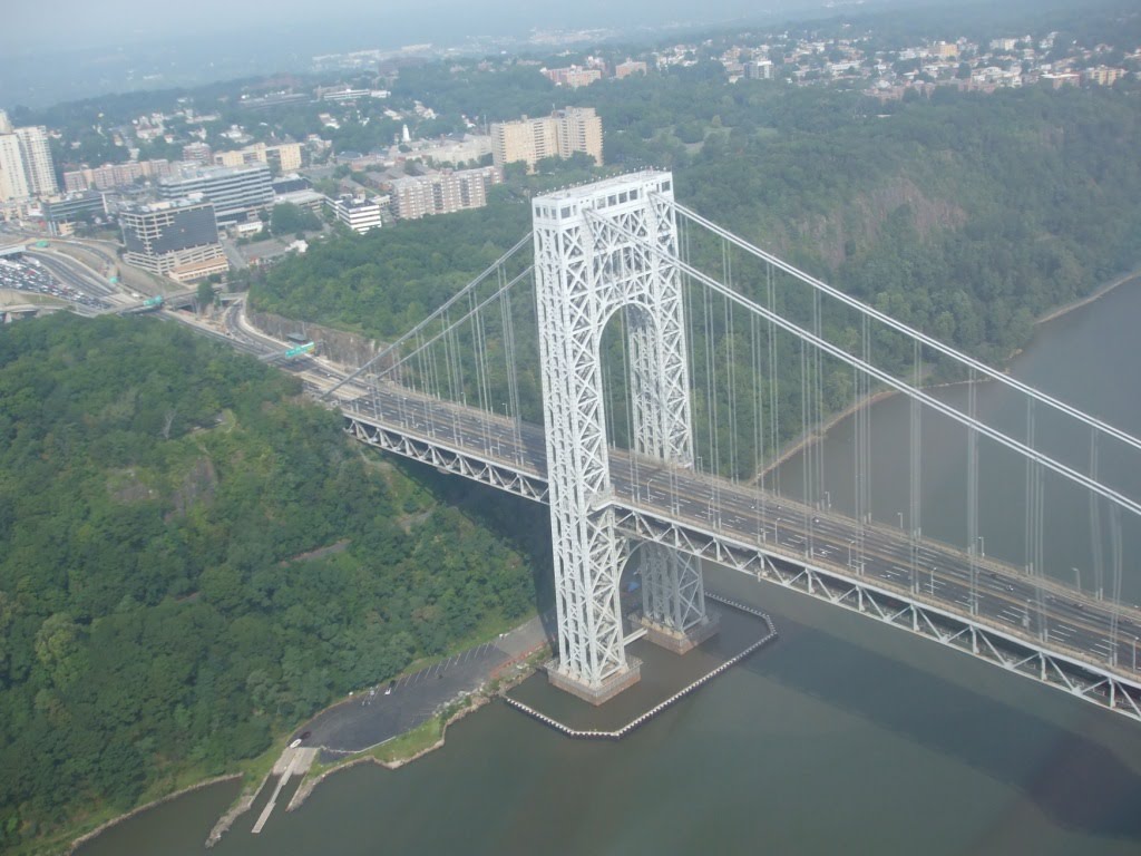 NY - NJ