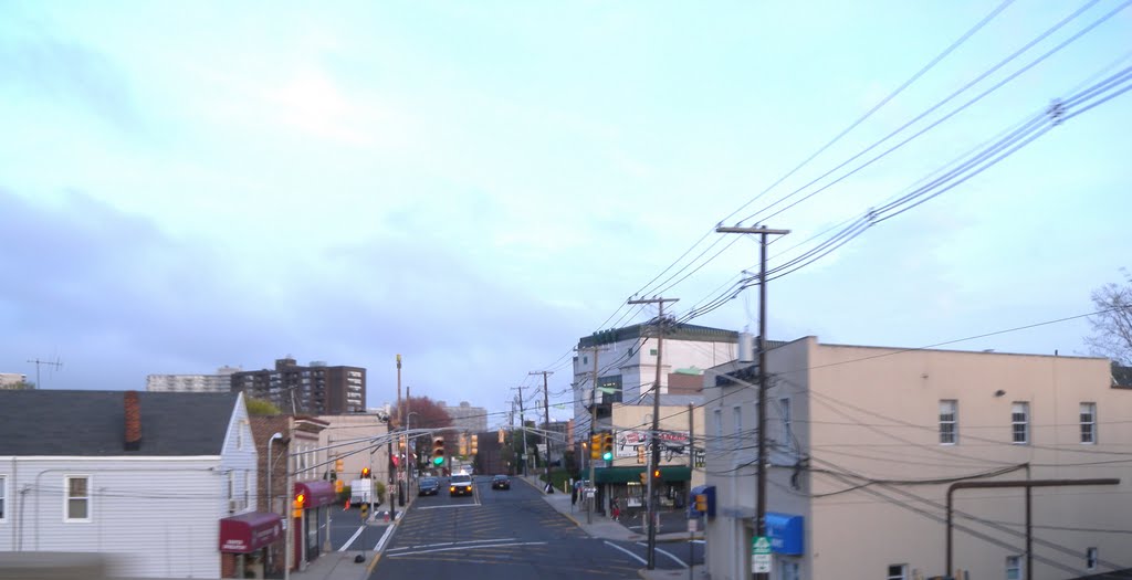 Main Street