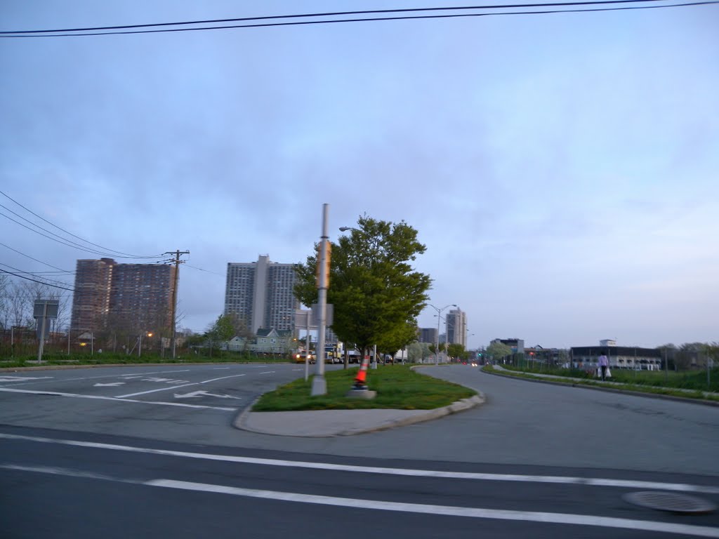 Martha Washington Hwy