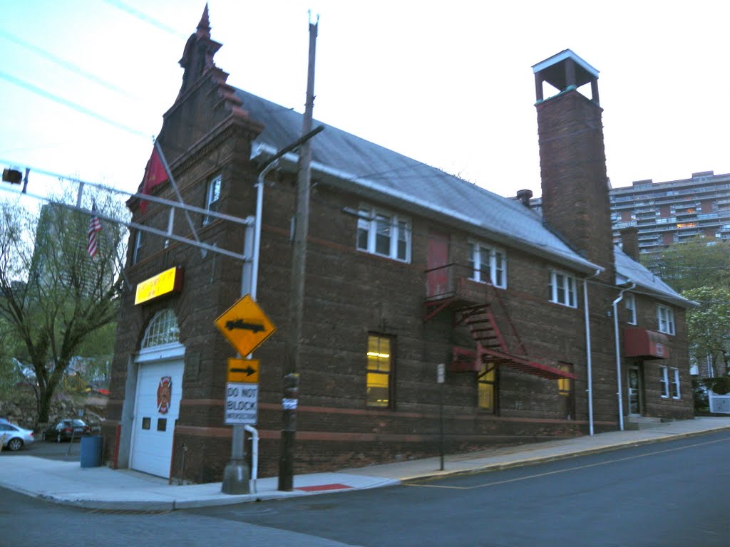 Edgewater Colony Corporation