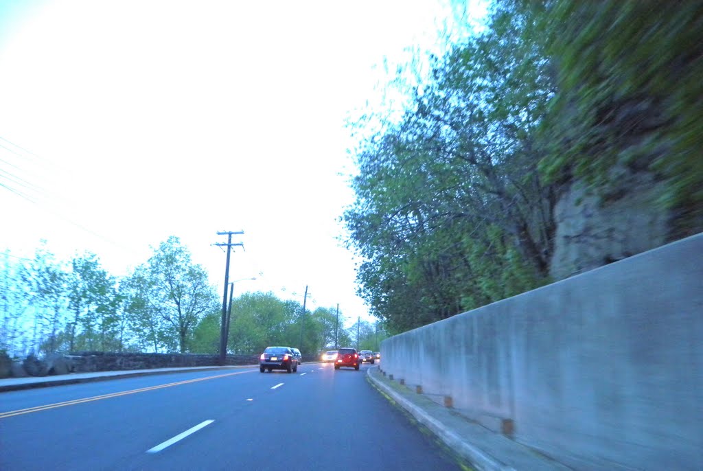 Hudson Terrace