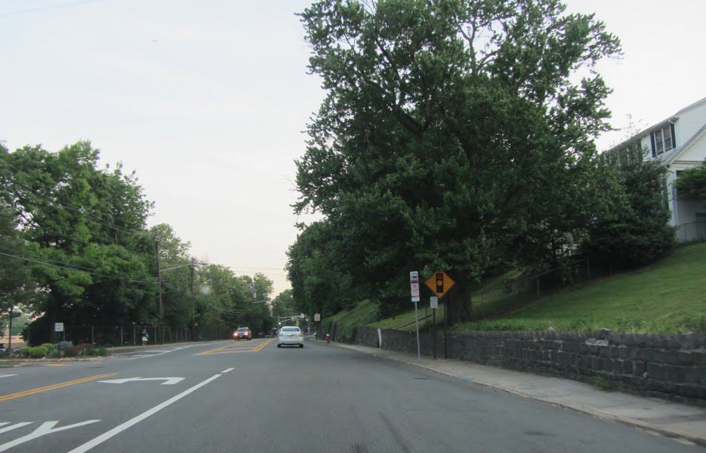 River Road