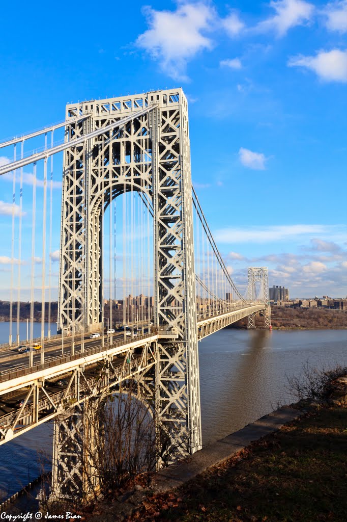 George Washington Bridge