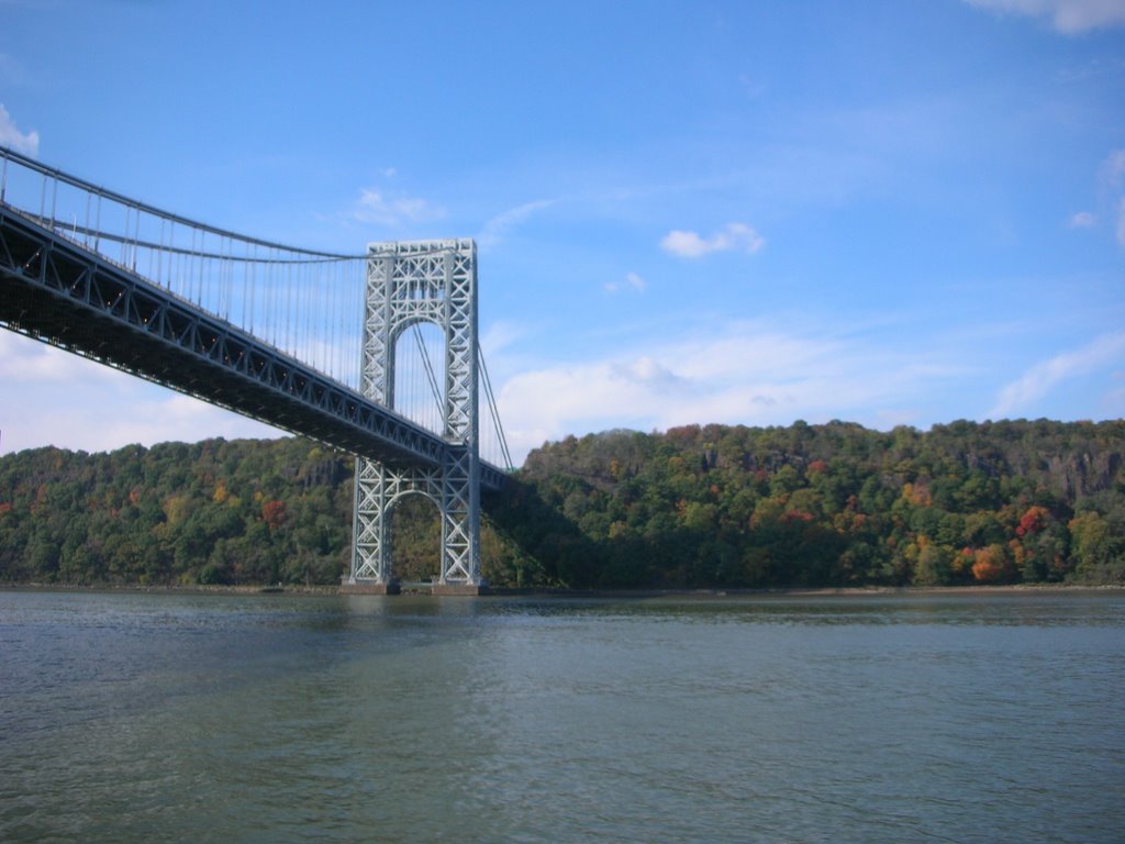 Hudson River - NYC