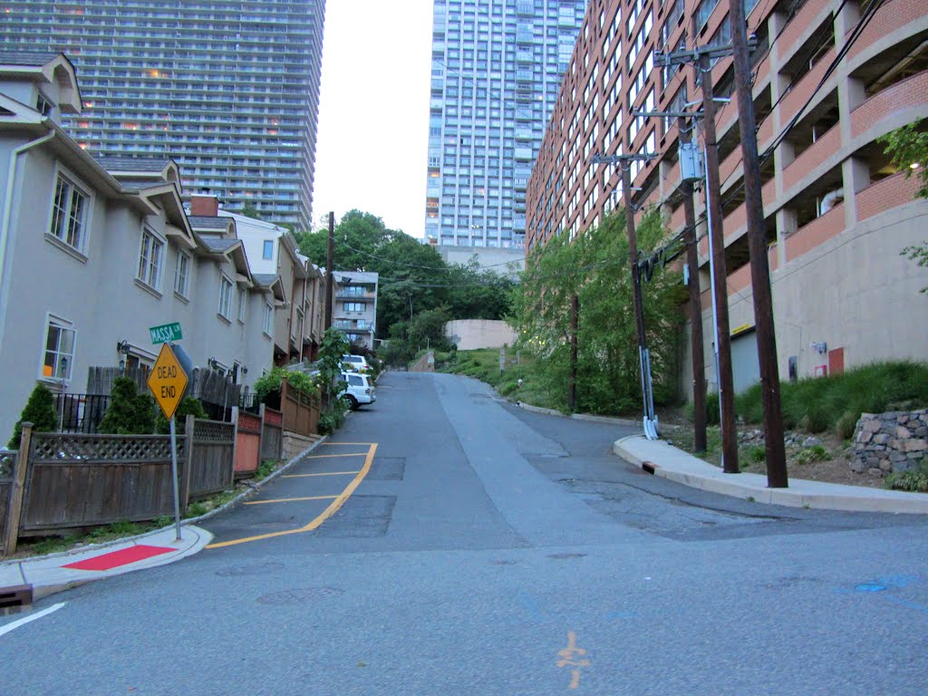 Massa Lane