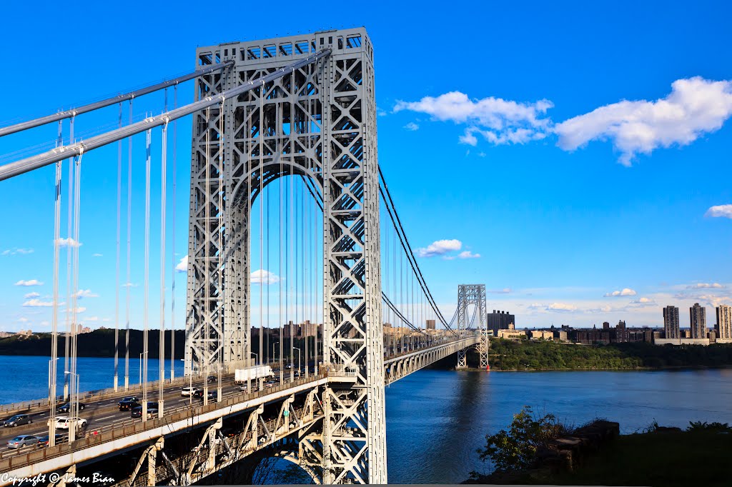 George Washington Bridge