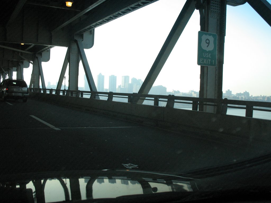 On the G.W.