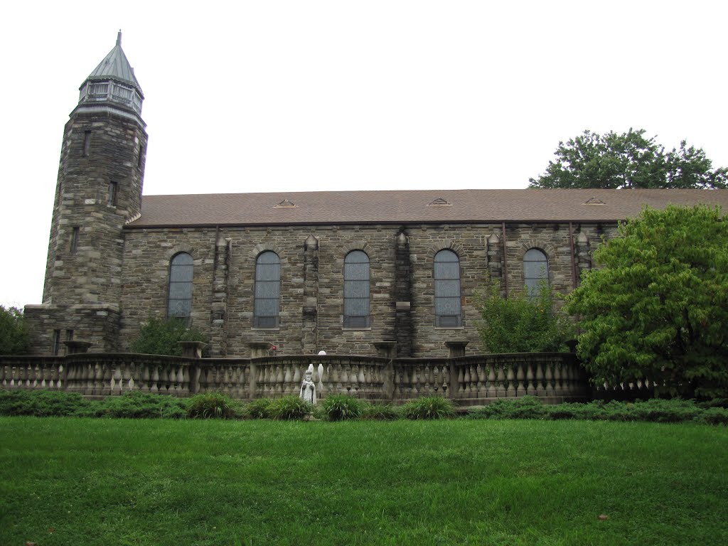 Christ the King Catholic Church