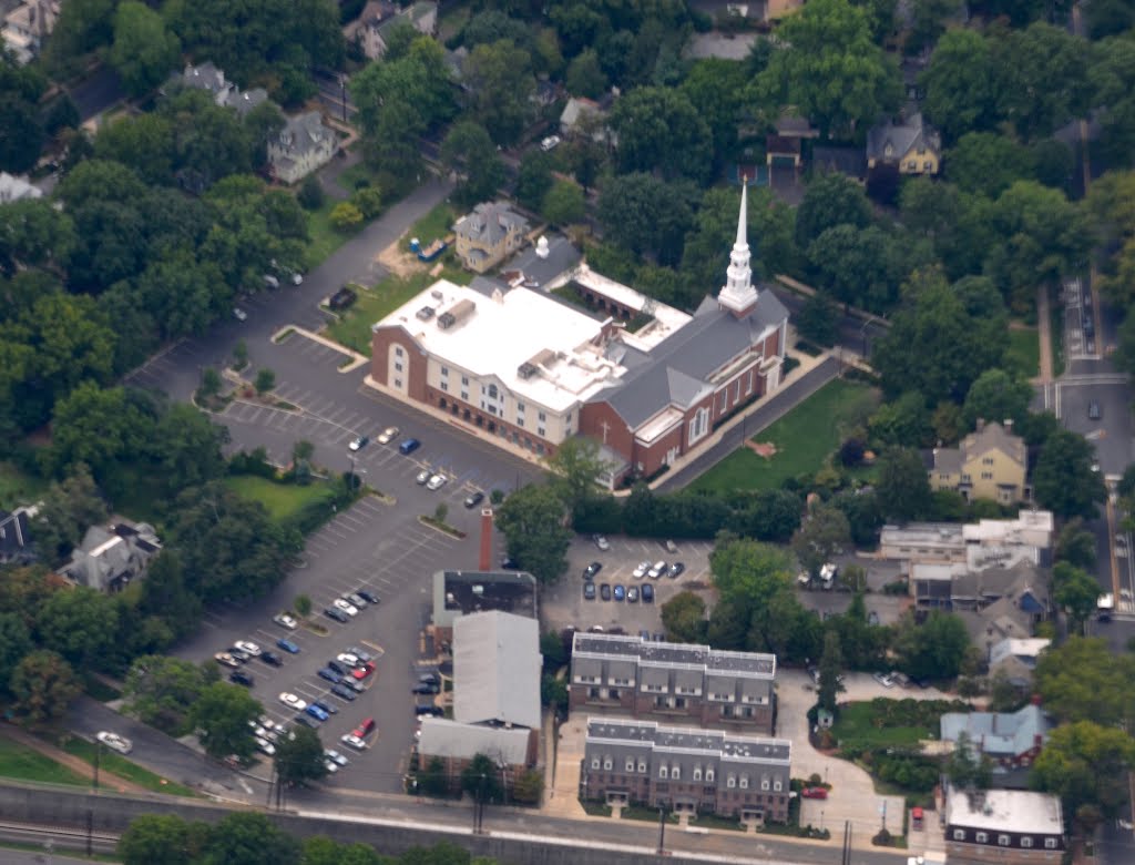 Haddonfield United Methodist Church