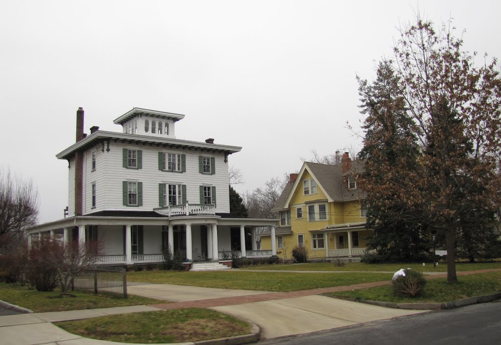 Kings Highway Haddonfield