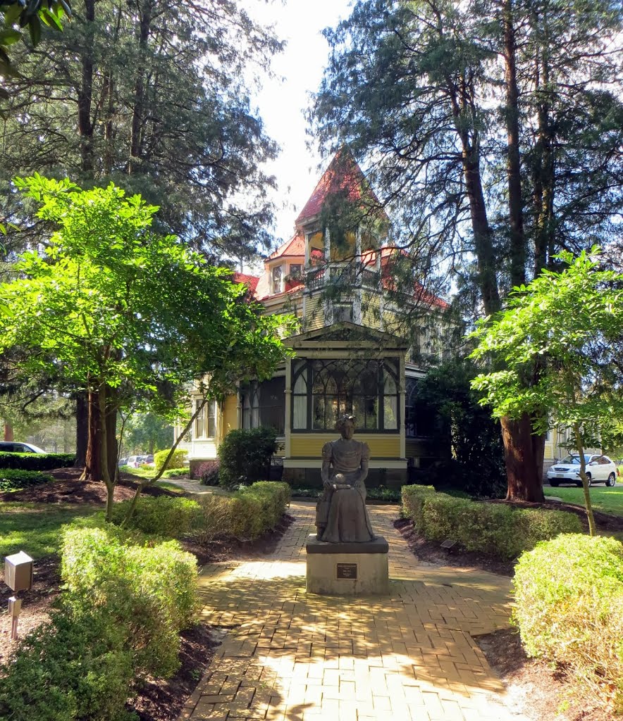 Bancroft school