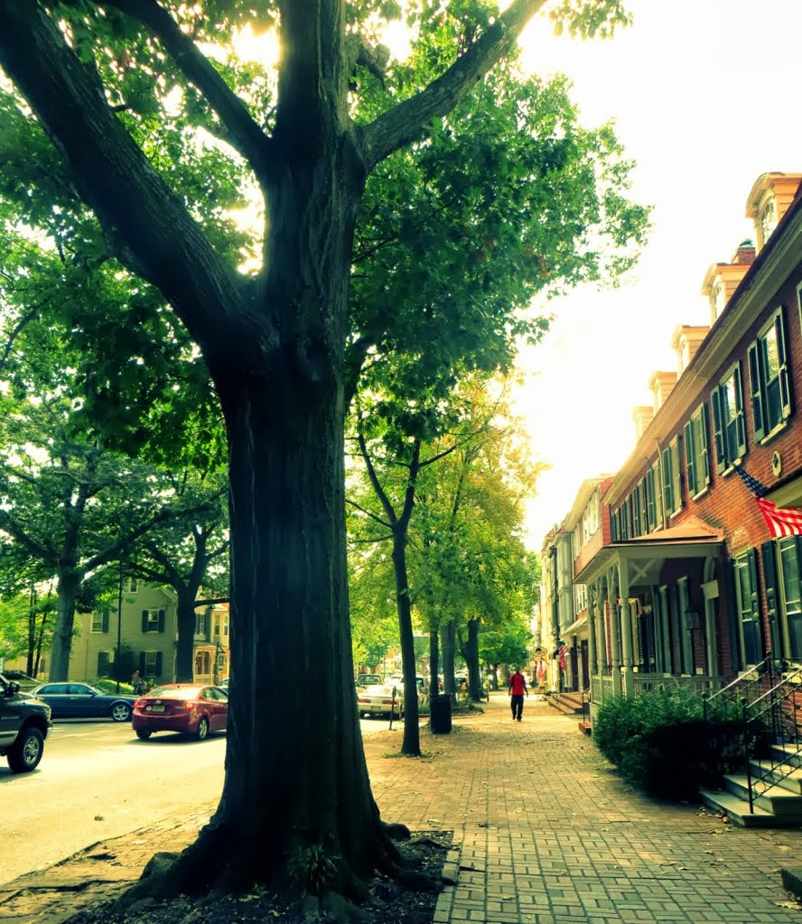 Haddonfield