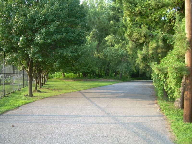 Johnson Park