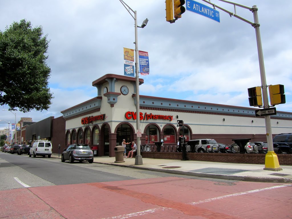 CVS/pharmacy