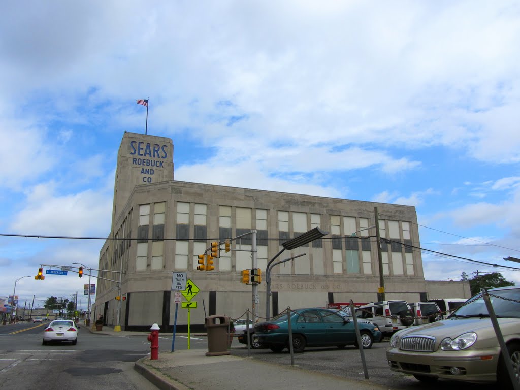 Sears Home Services