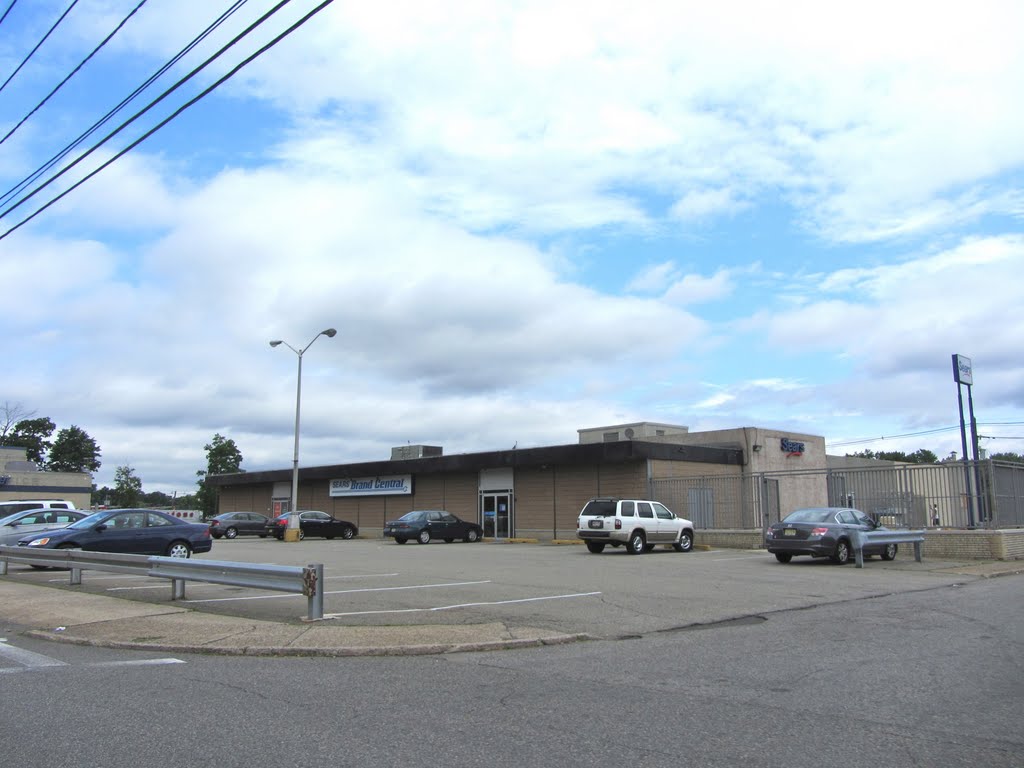 Sears Brand Central