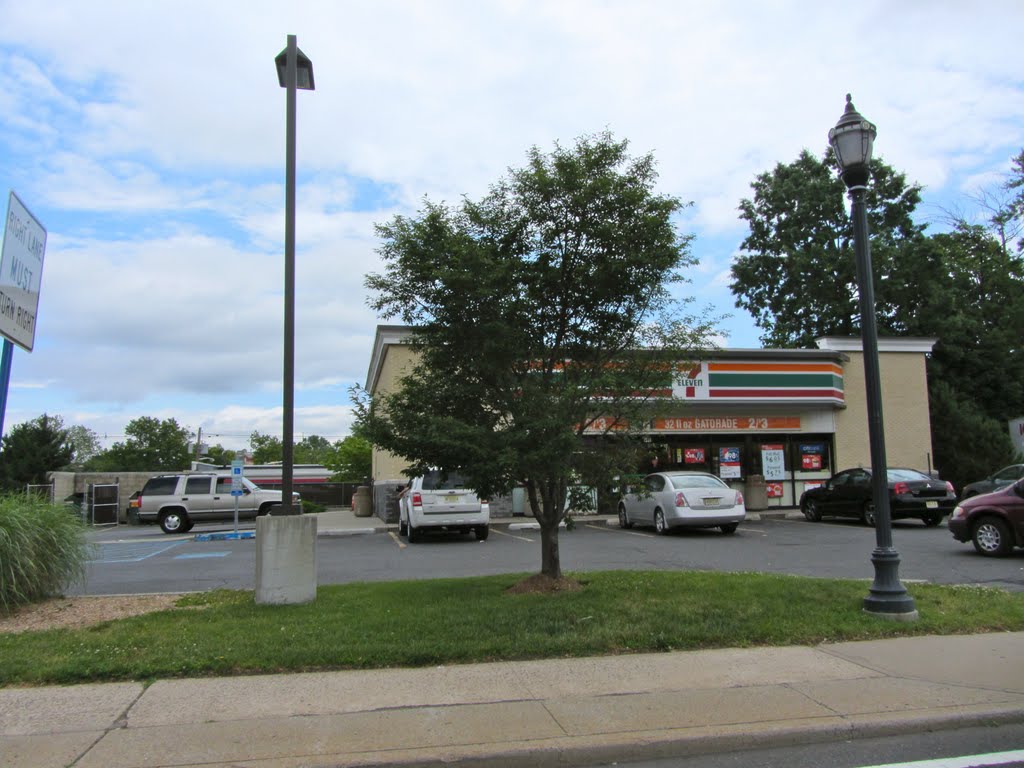 7-Eleven