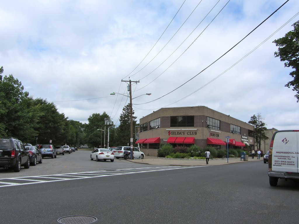 Gildas Club of Northern Nj