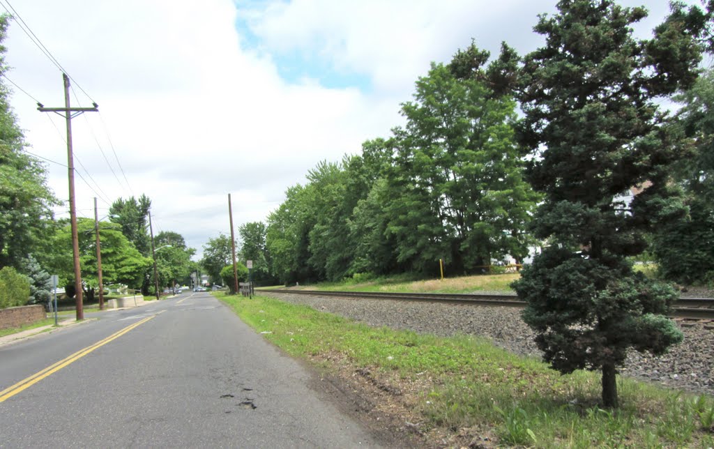 Pascack Valley Line