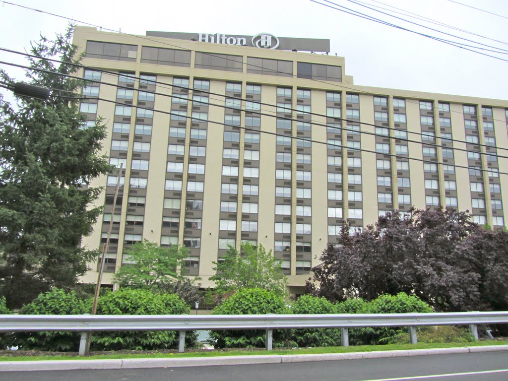 Hilton Hasbrouck Heights/Meadowlands