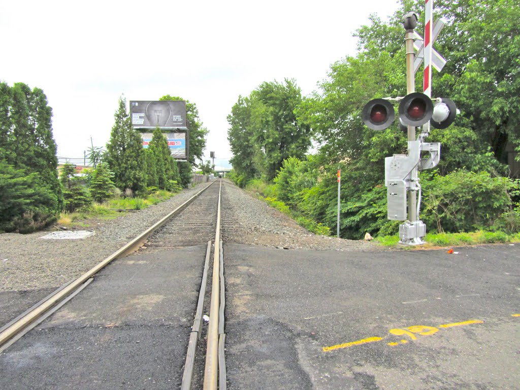 Pascack Valley Line