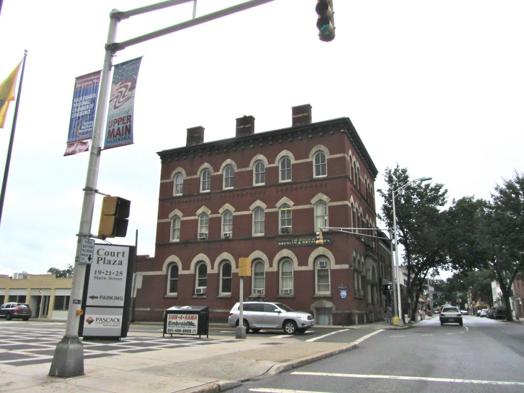 Breslin & Breslin