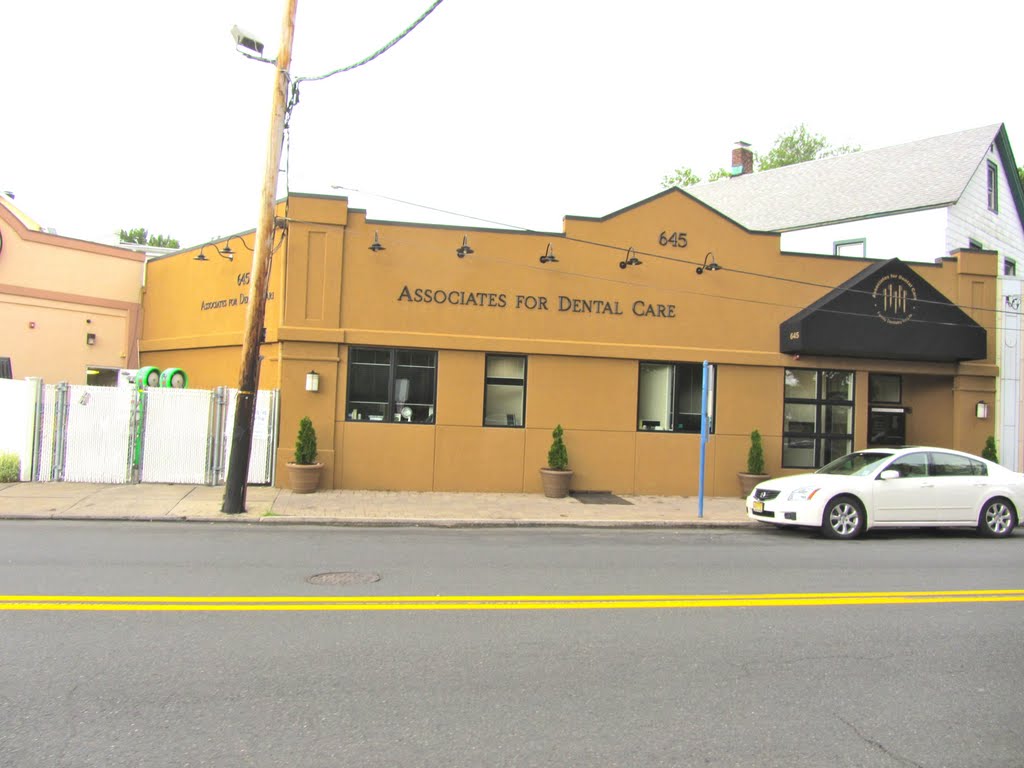 Associates For Dental Care