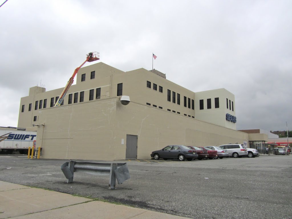 Sears Roebuck and Co
