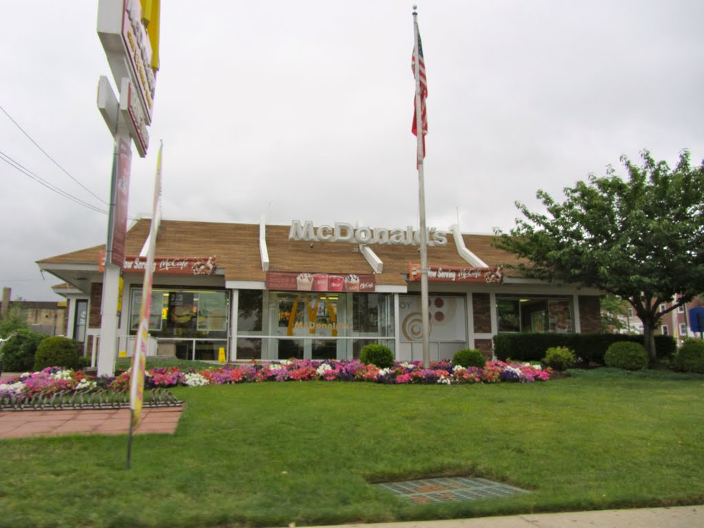 McDonalds