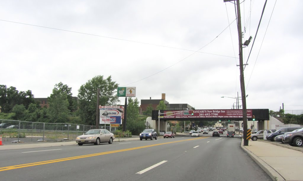 NYSW Overpass