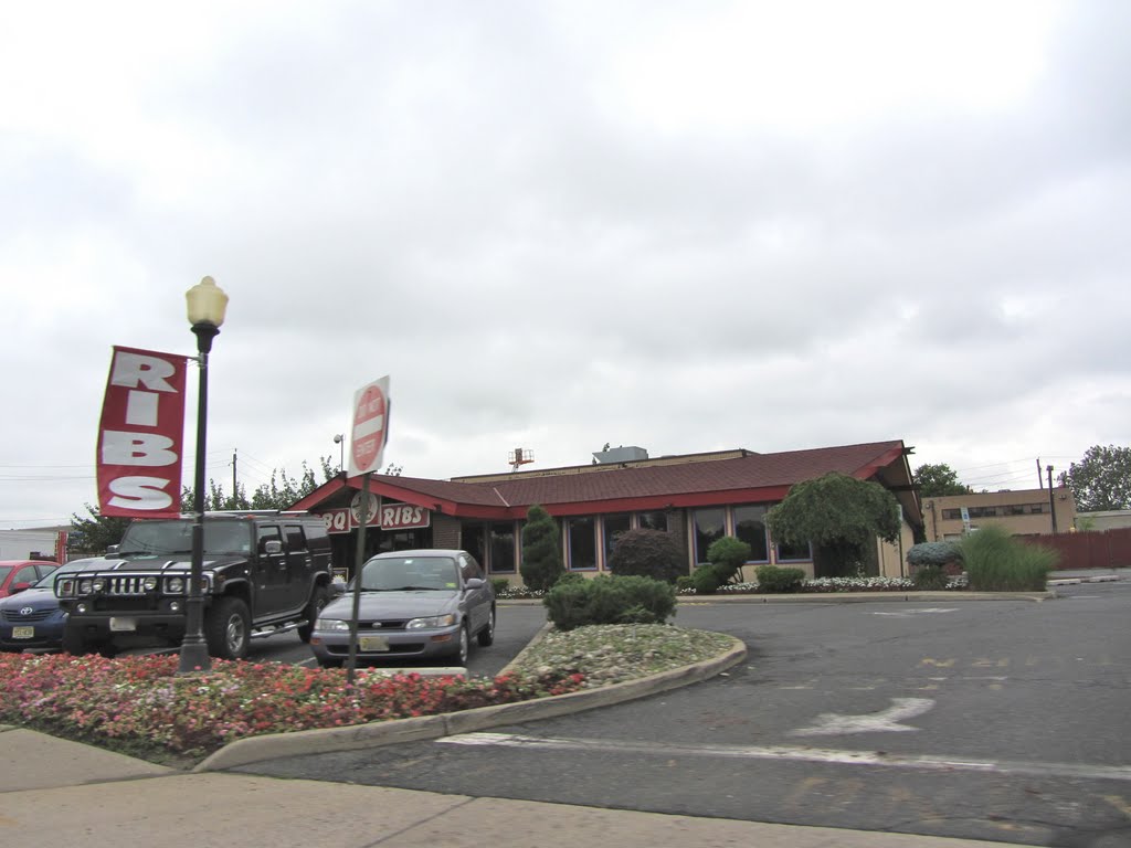 Cubbys Restaurant