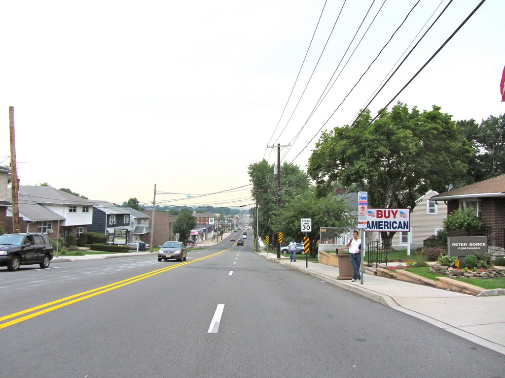 Essex Street