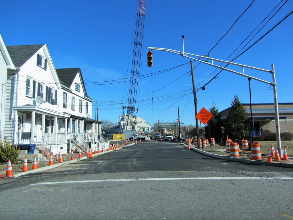 Court Street Bridge