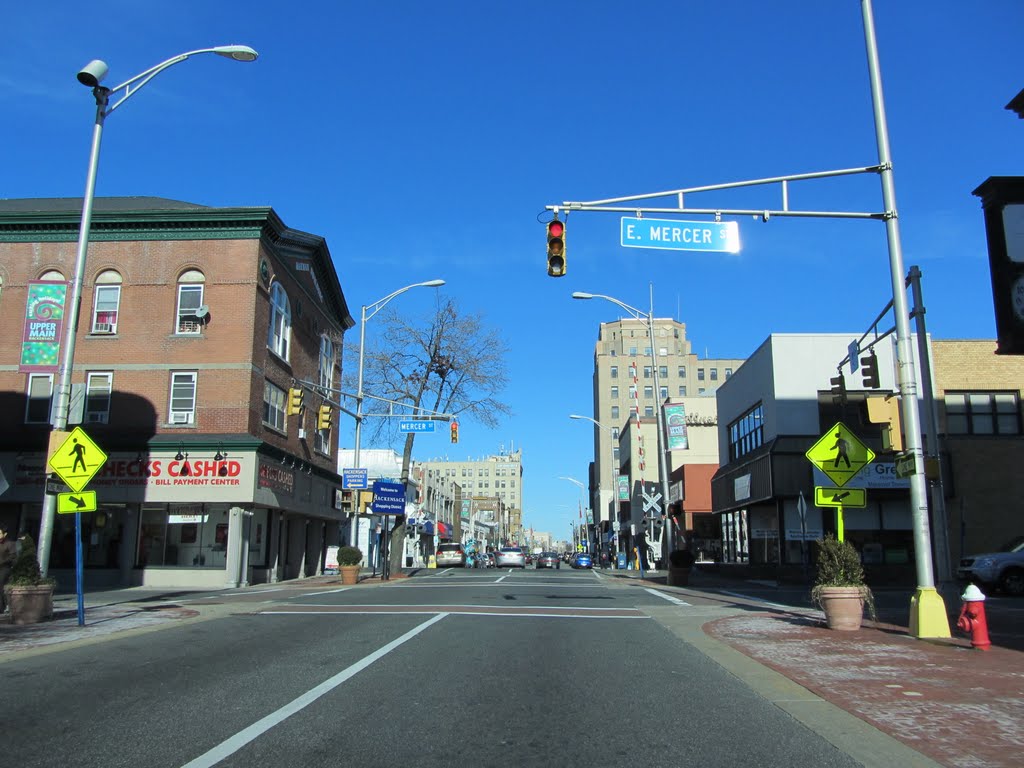 Main Street