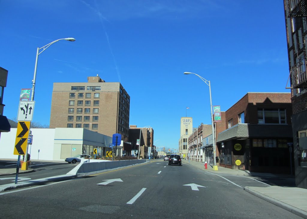 Main Street
