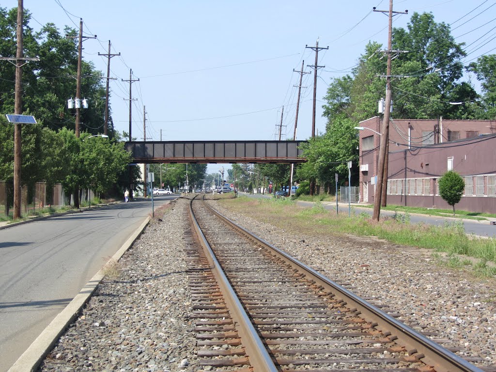 NYSW Overpass