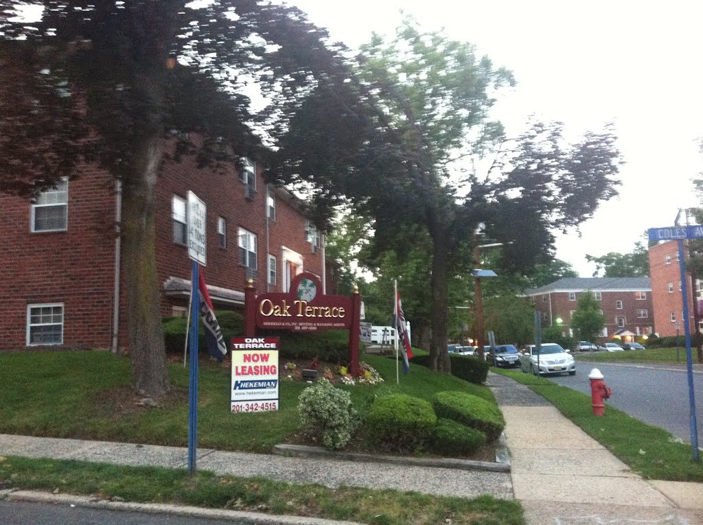 HACKENSACK NEW JERSEY. USA.