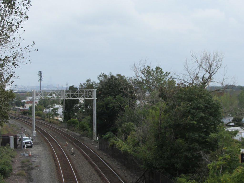 CSX River Line