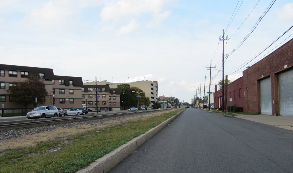 Pascack Valley Line