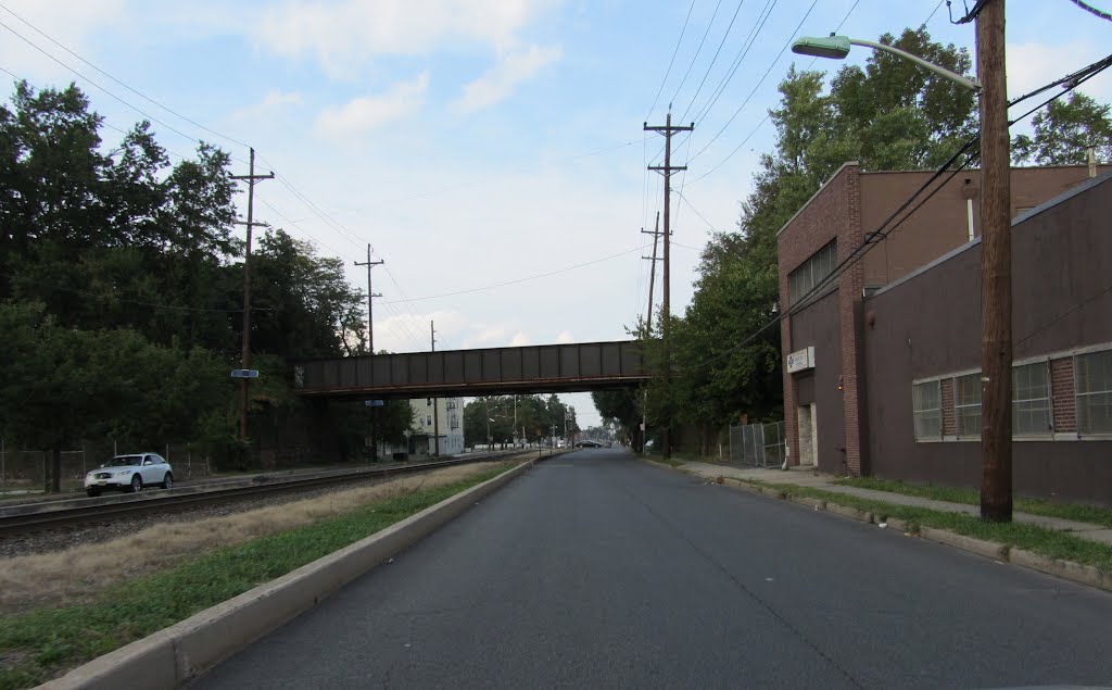 Pascack Valley Line