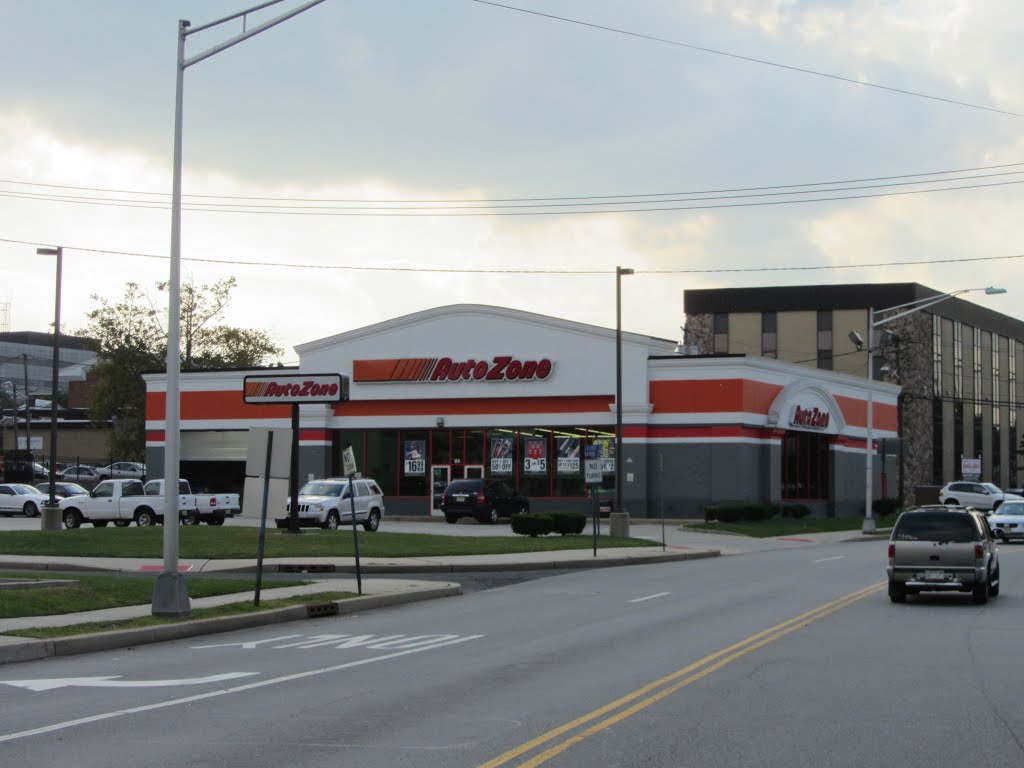 AutoZone