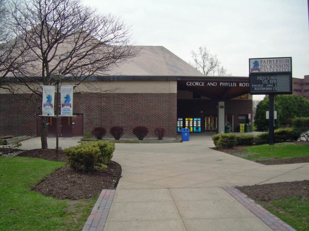 Fairleigh Dickinson University