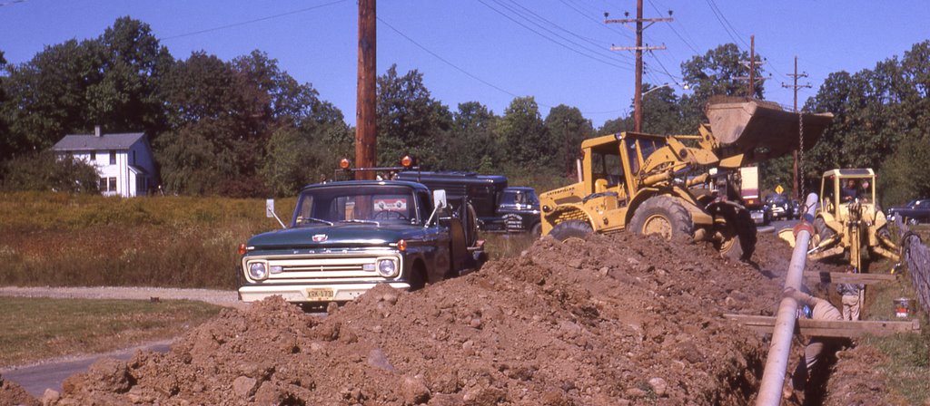1963, around Aug./Sept.