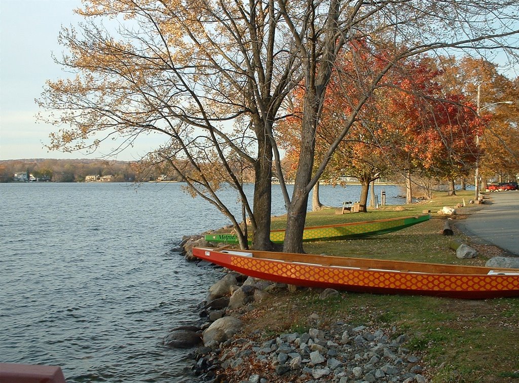 Lake Parsippany -2
