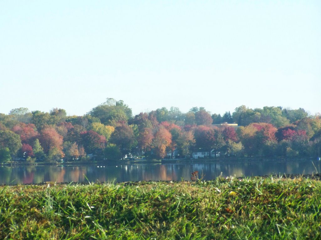 Parsippany, N.J.